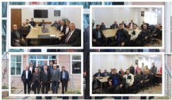 Belediye Meclisimiz 2019-2024 döneminin son toplantısını yaptı…