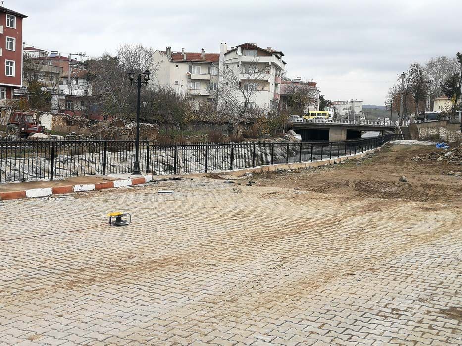 DERE KENAR KORKULUKLARI