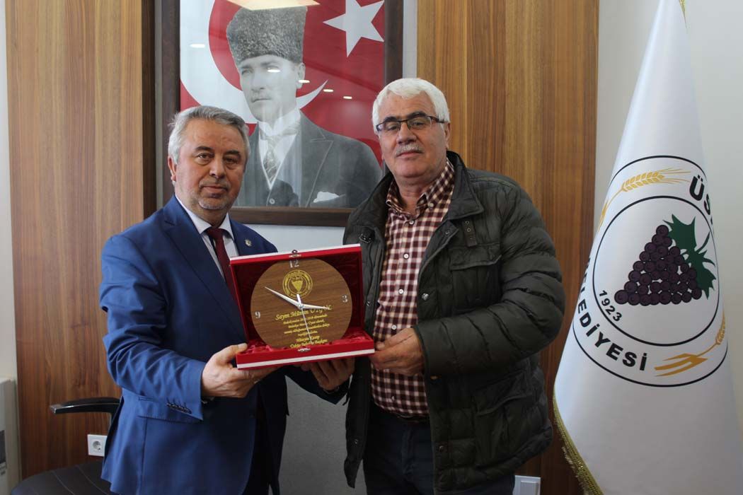 2014-2019 Dönemi Son Meclis Toplantısı