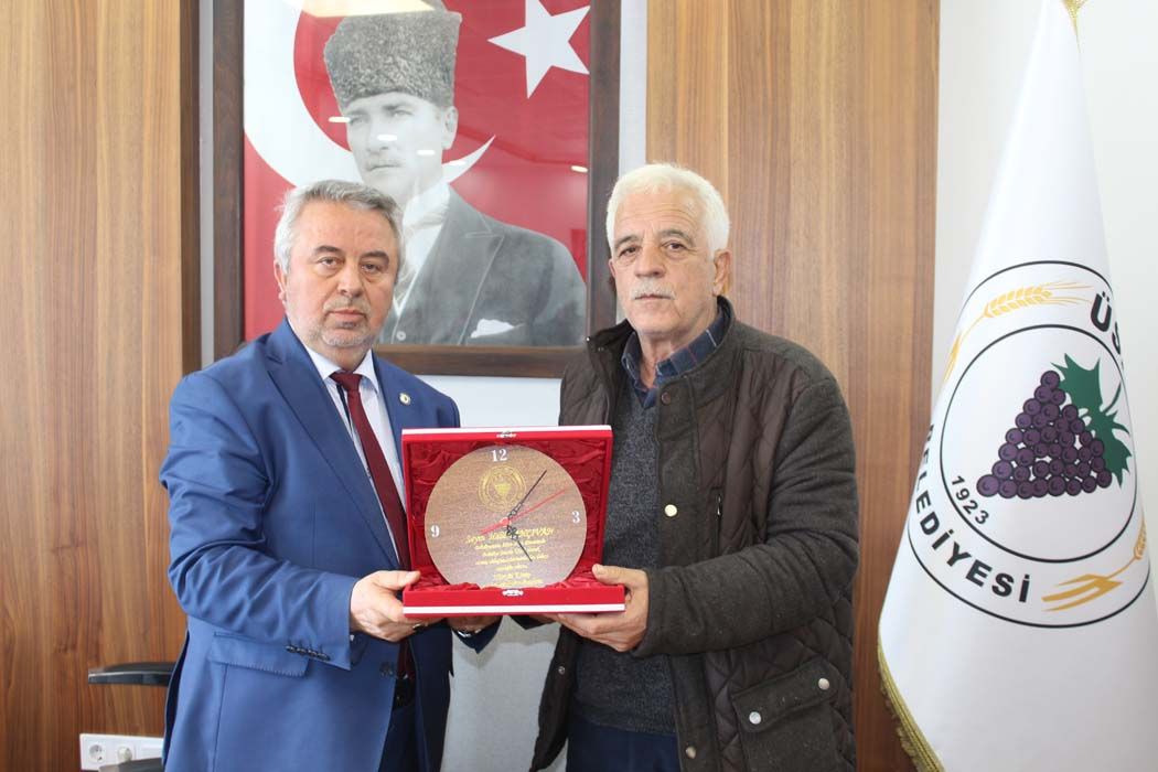 2014-2019 Dönemi Son Meclis Toplantısı