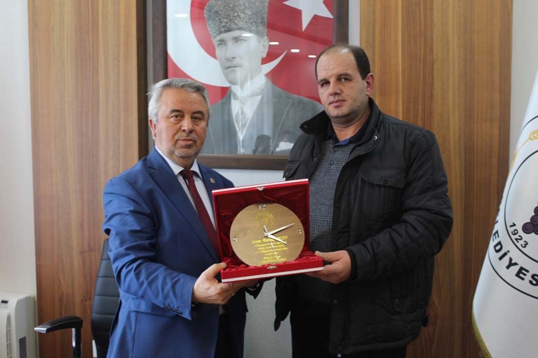 2014-2019 Dönemi Son Meclis Toplantısı