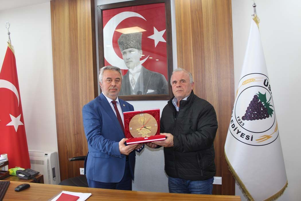 2014-2019 Dönemi Son Meclis Toplantısı