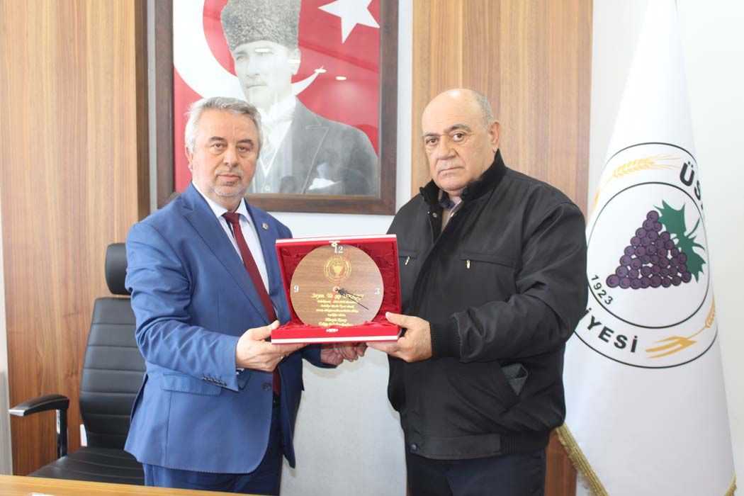 2014-2019 Dönemi Son Meclis Toplantısı