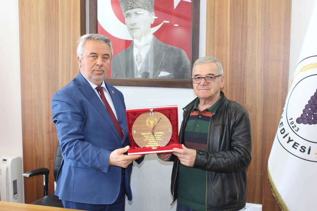 2014-2019 Dönemi Son Meclis Toplantısı