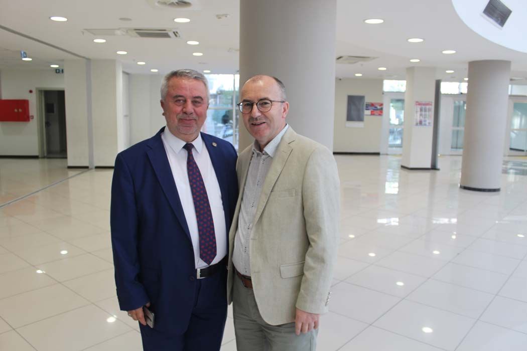 SULTANGAZİ İFTAR YEMEĞİ