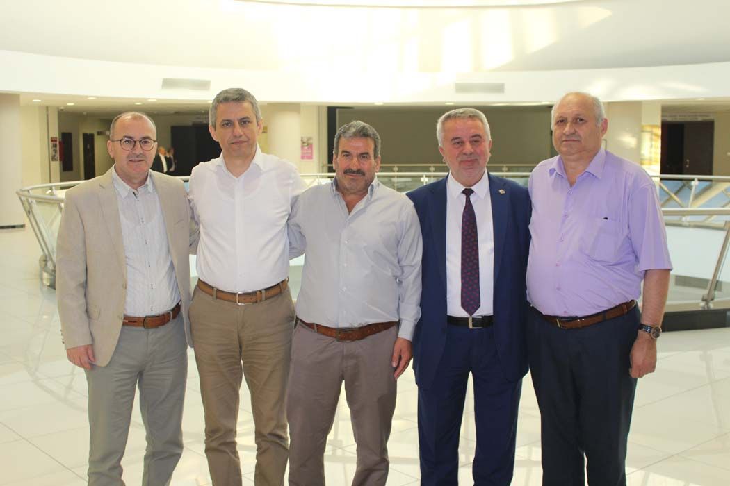 SULTANGAZİ İFTAR YEMEĞİ