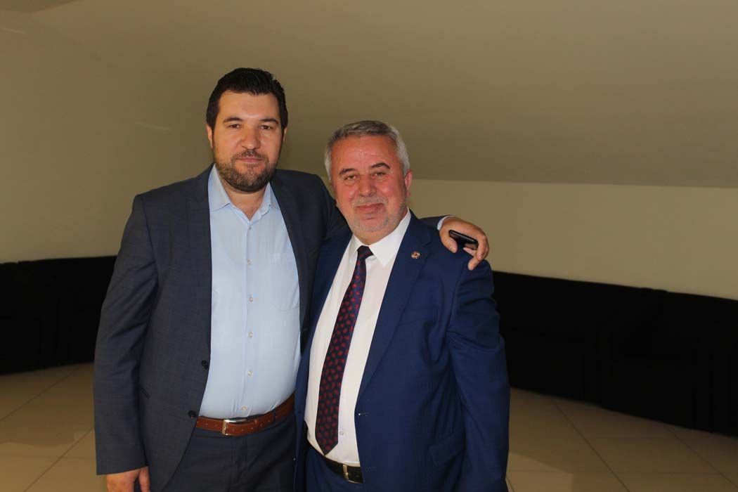 SULTANGAZİ İFTAR YEMEĞİ