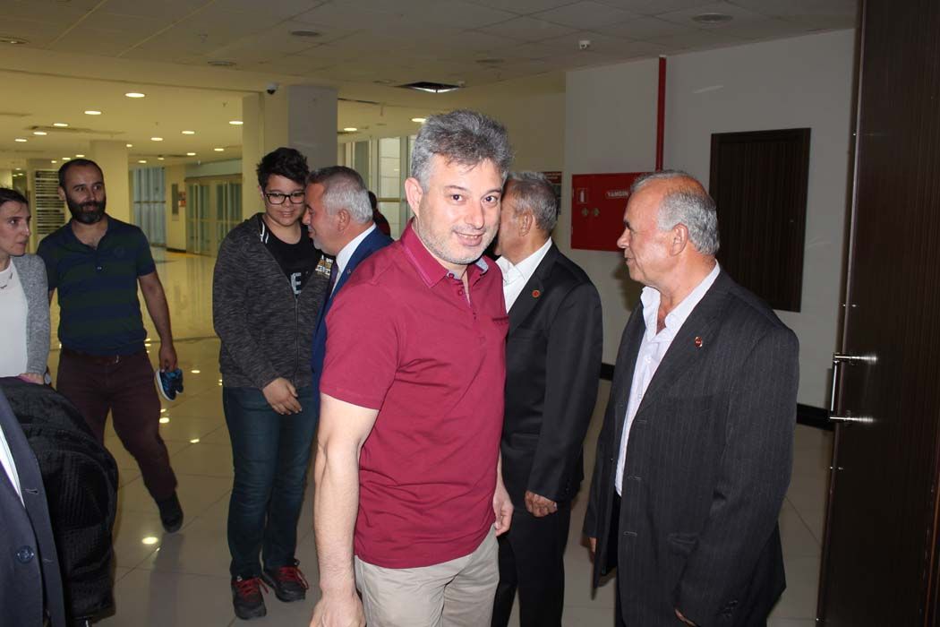 SULTANGAZİ İFTAR YEMEĞİ