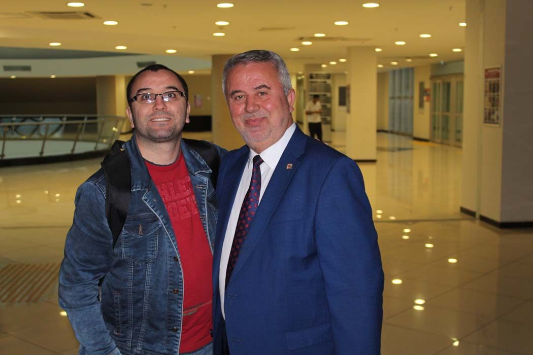 SULTANGAZİ İFTAR YEMEĞİ