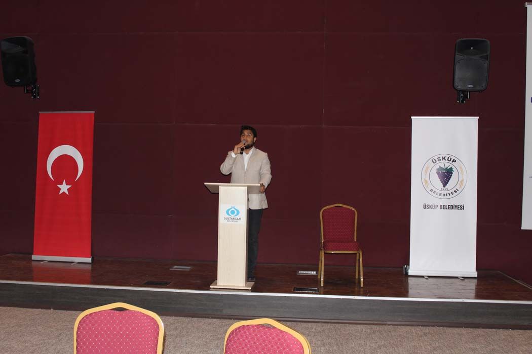 SULTANGAZİ İFTAR YEMEĞİ