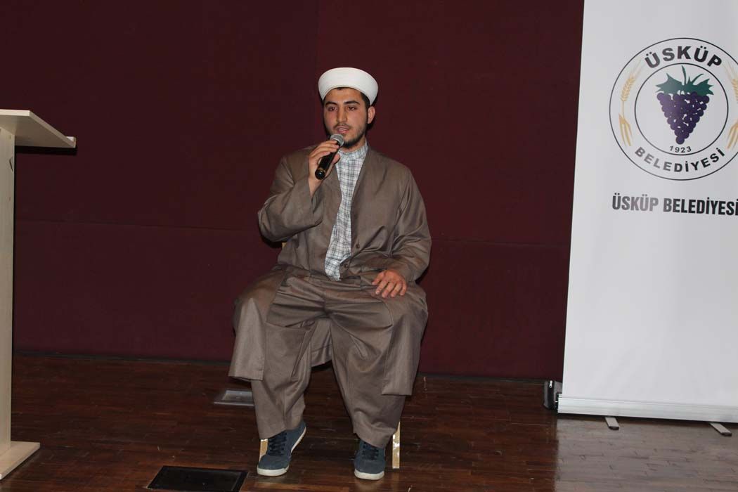 SULTANGAZİ İFTAR YEMEĞİ