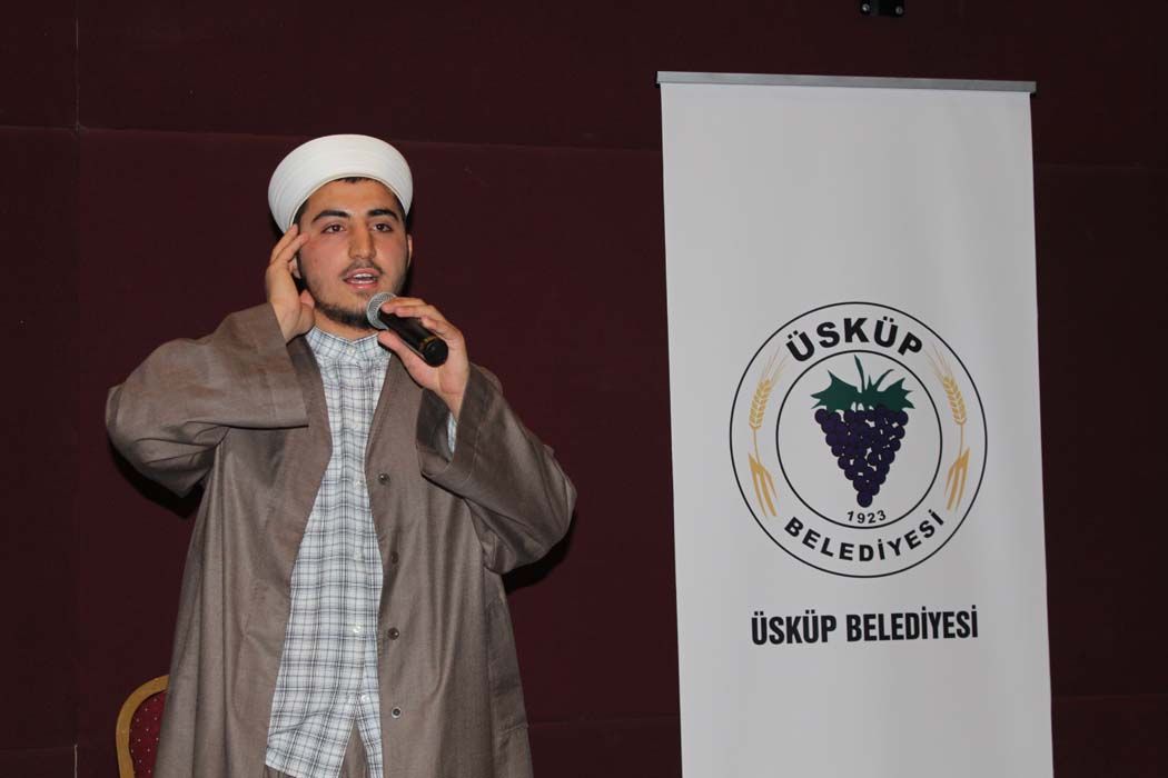 SULTANGAZİ İFTAR YEMEĞİ