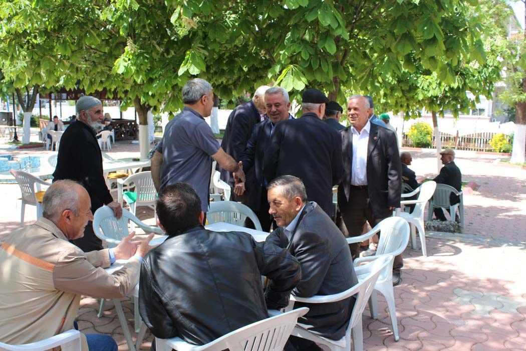 Yağmur Duası (2019)