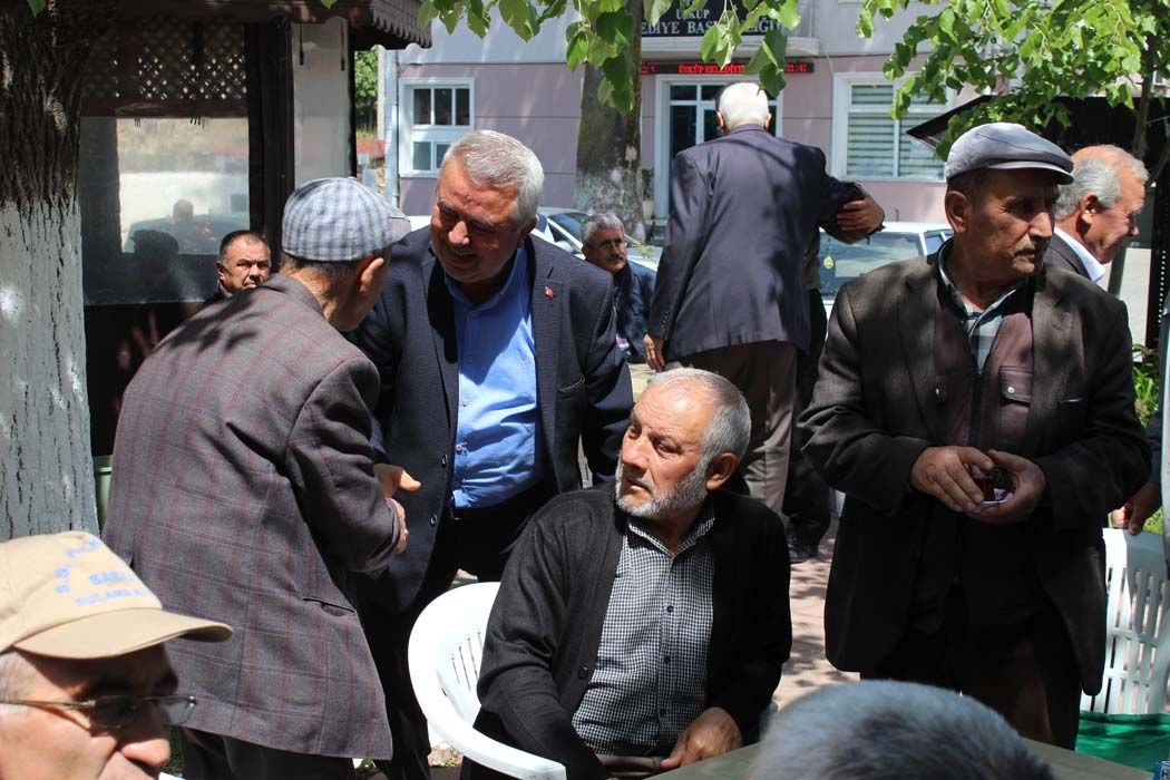 Yağmur Duası (2019)