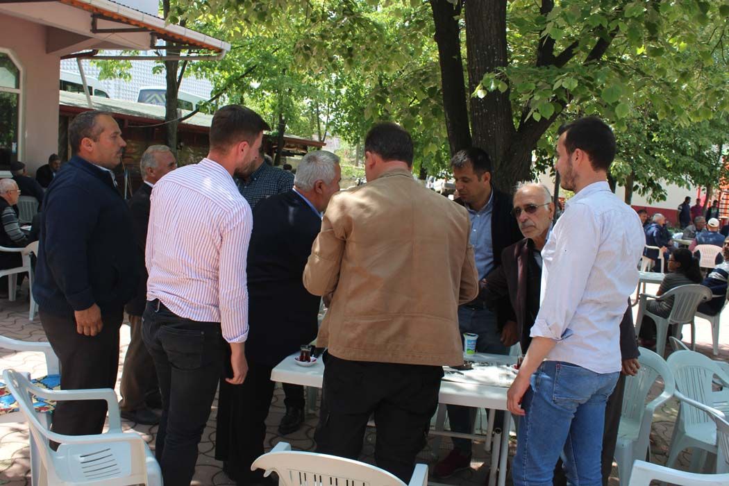 Yağmur Duası (2019)