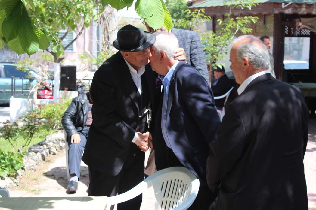 Yağmur Duası (2019)