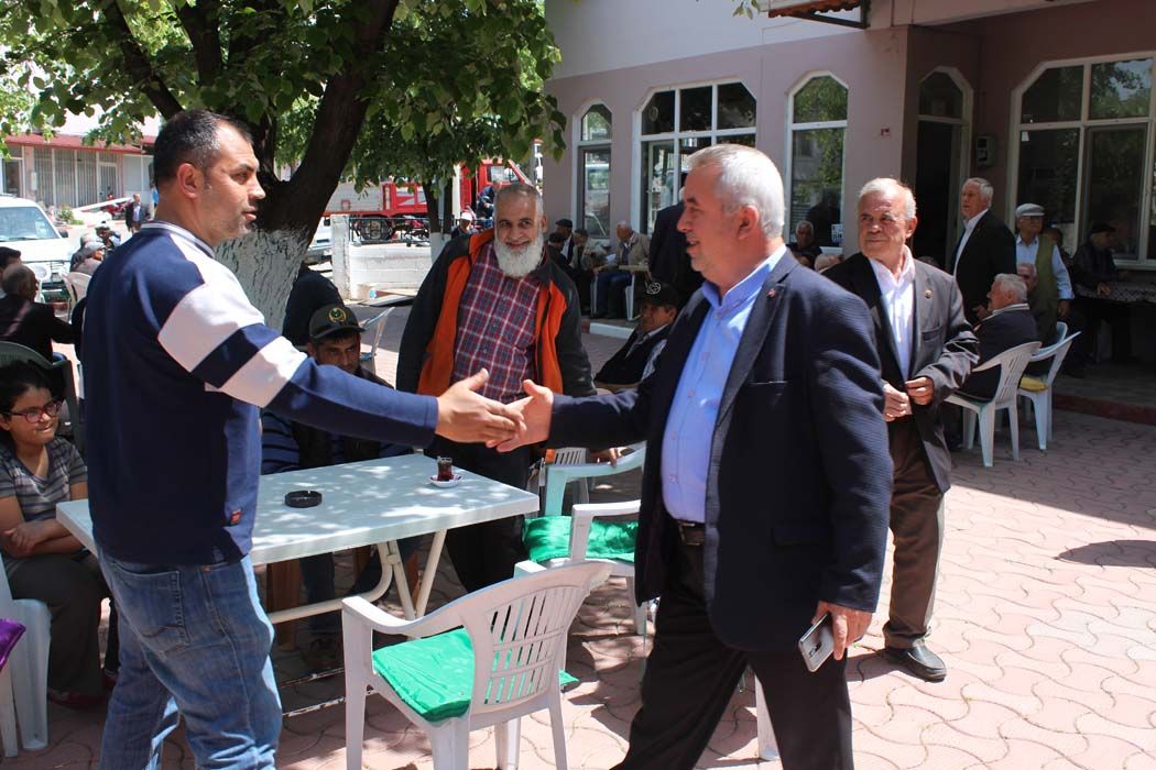 Yağmur Duası (2019)