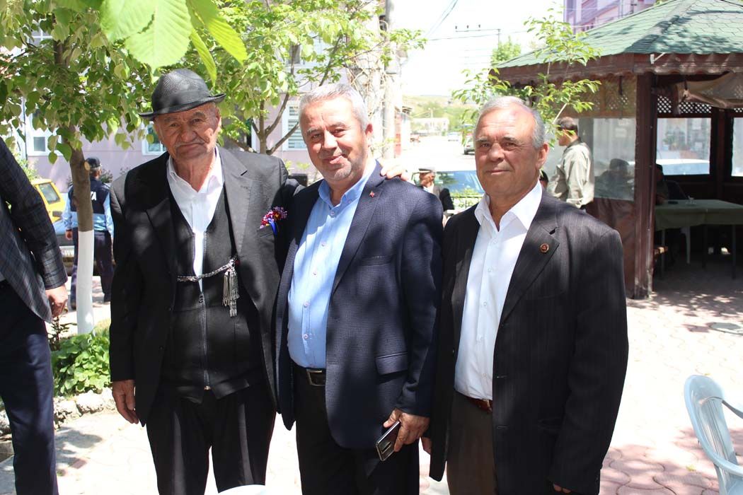 Yağmur Duası (2019)