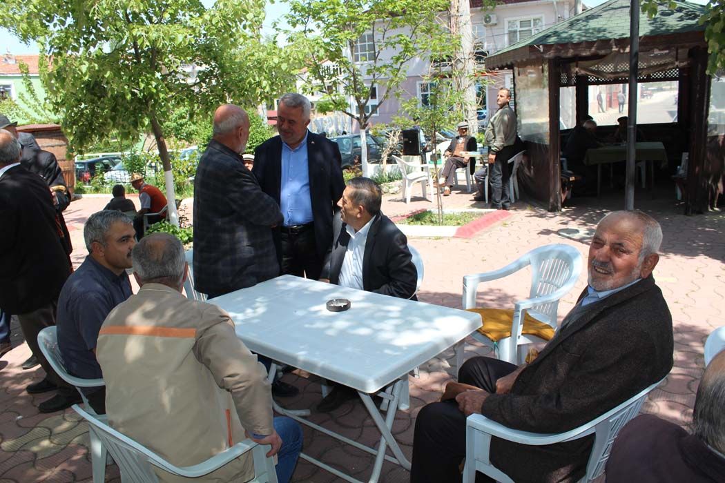 Yağmur Duası (2019)