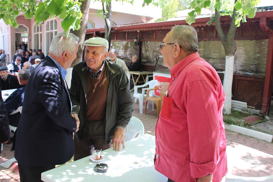 Yağmur Duası (2019)