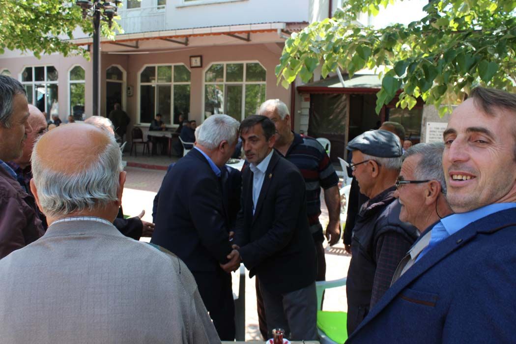 YaÄŸmur DuasÄ± (2019)