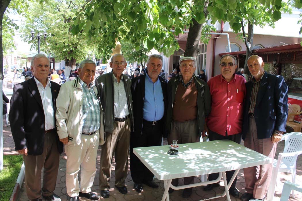 Yağmur Duası (2019)