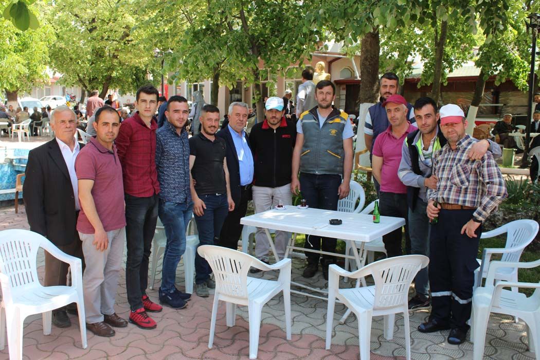 Yağmur Duası (2019)