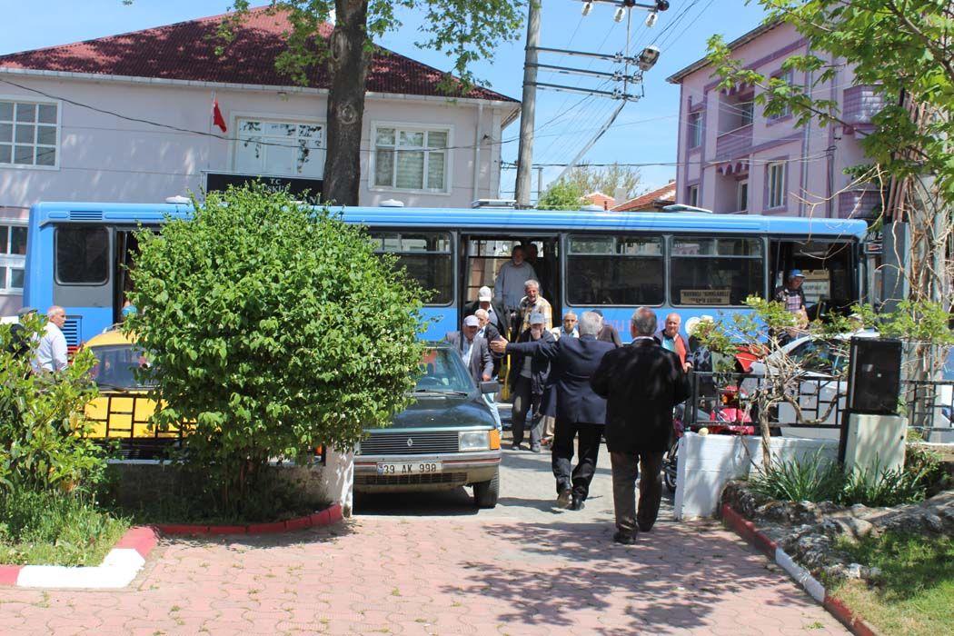 Yağmur Duası (2019)