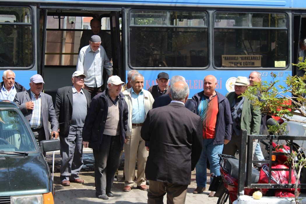 Yağmur Duası (2019)