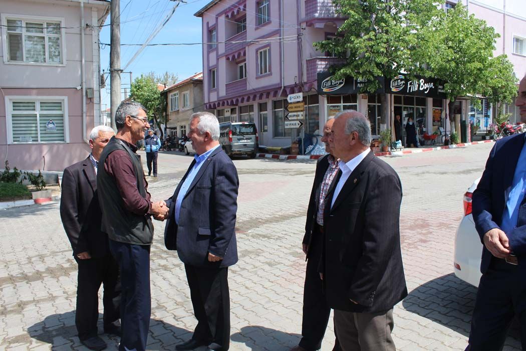 Yağmur Duası (2019)