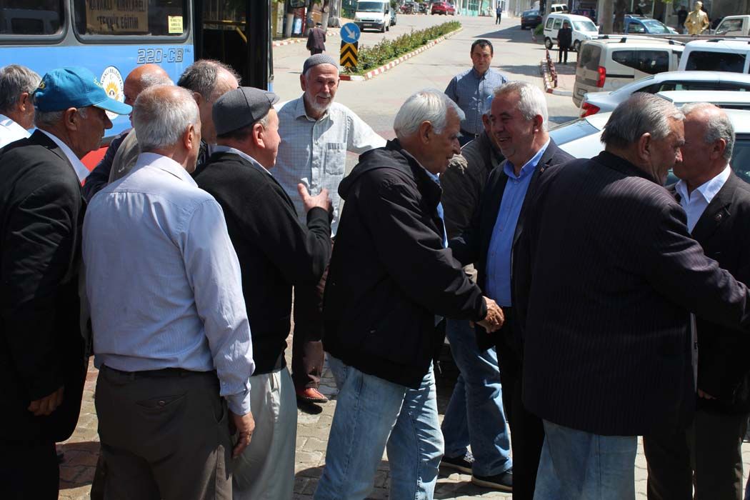 Yağmur Duası (2019)