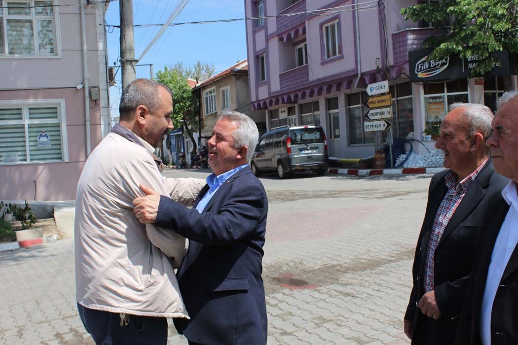 Yağmur Duası (2019)