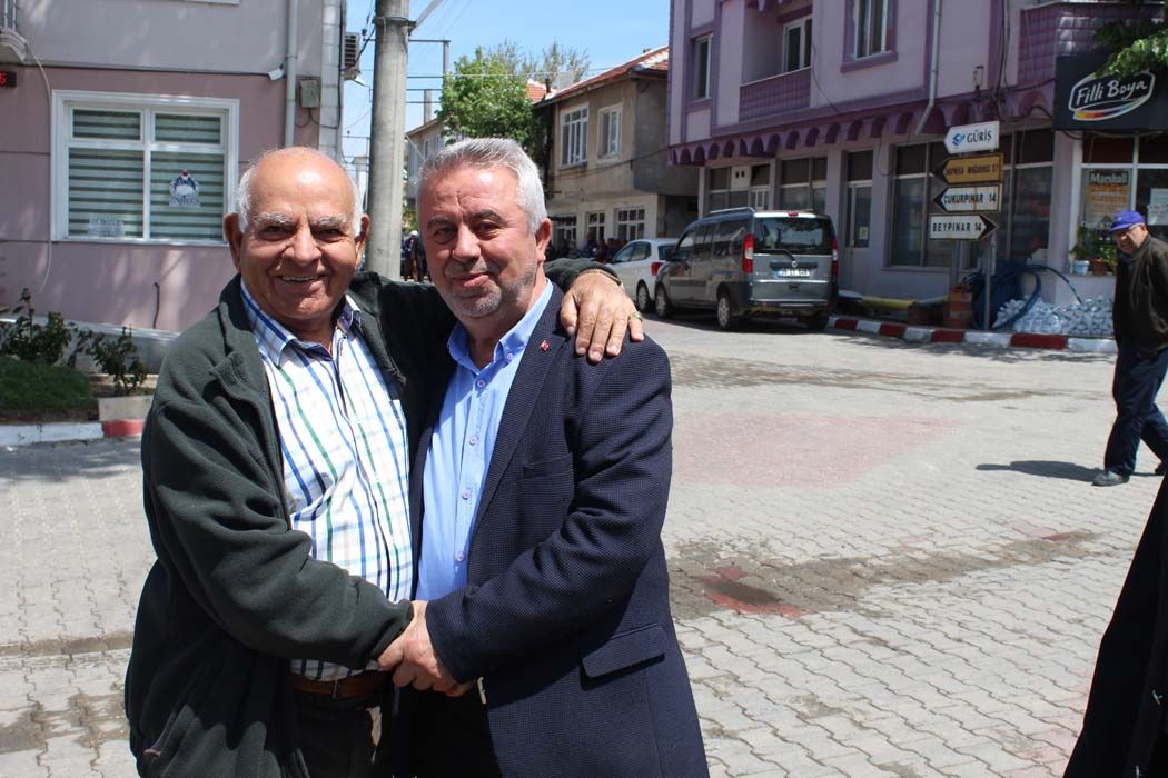 Yağmur Duası (2019)