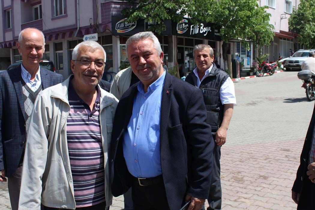 Yağmur Duası (2019)