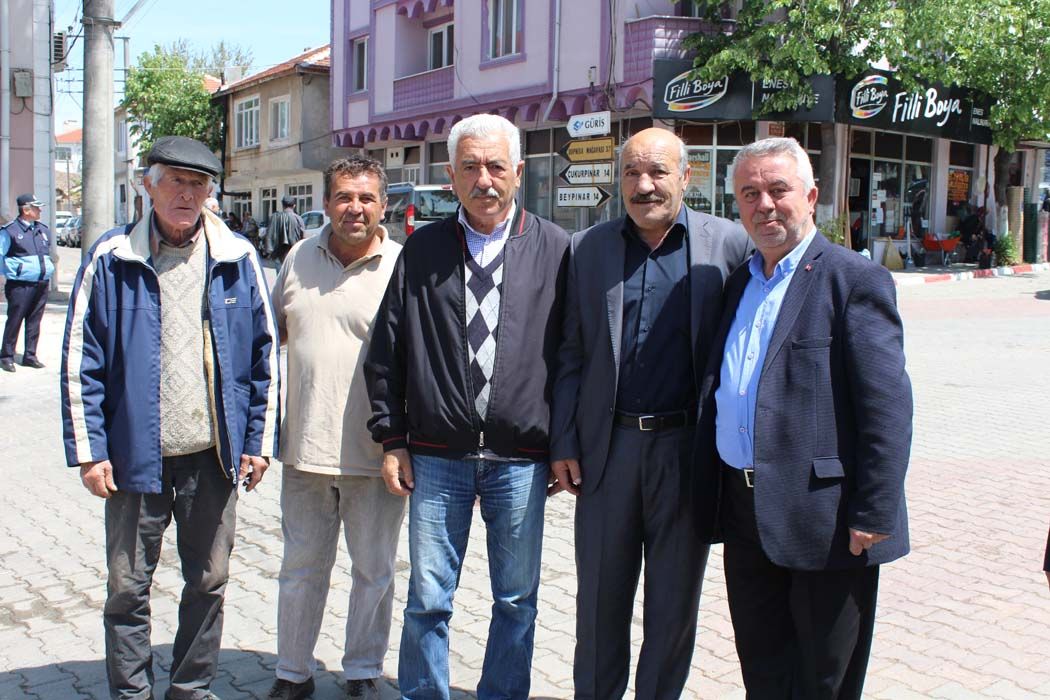 Yağmur Duası (2019)