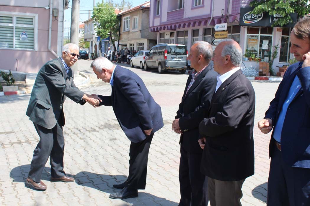 Yağmur Duası (2019)