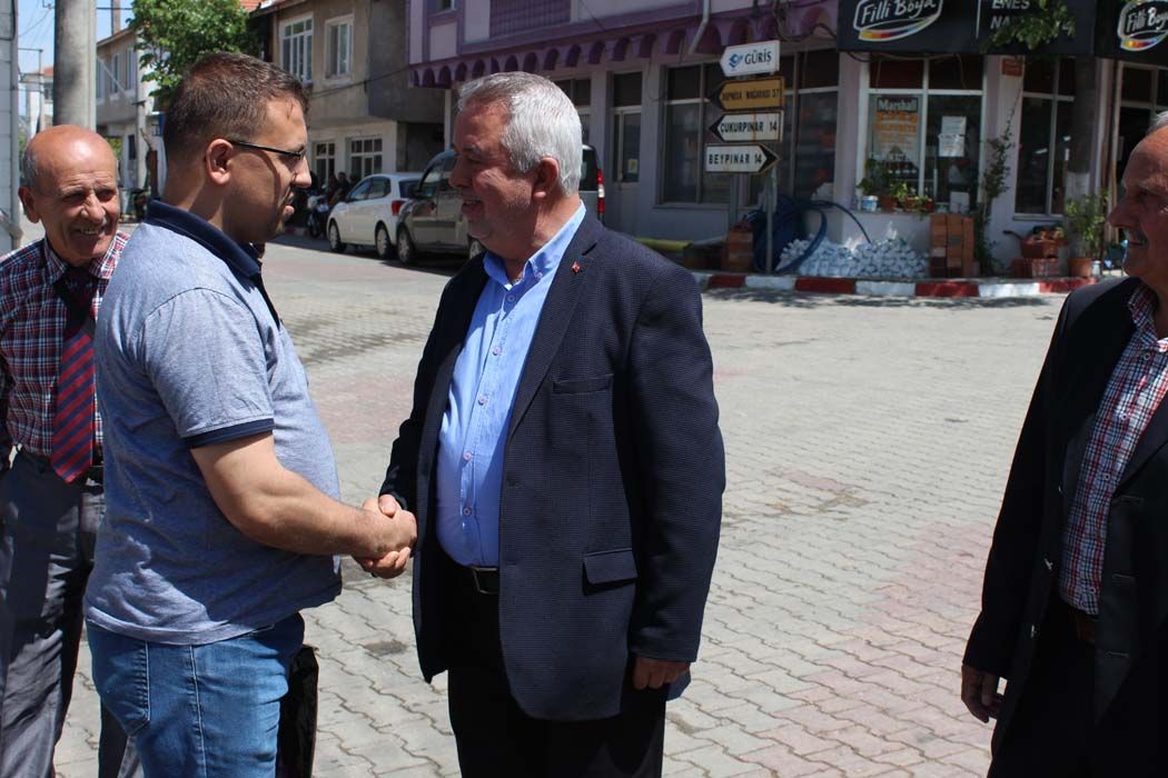 Yağmur Duası (2019)