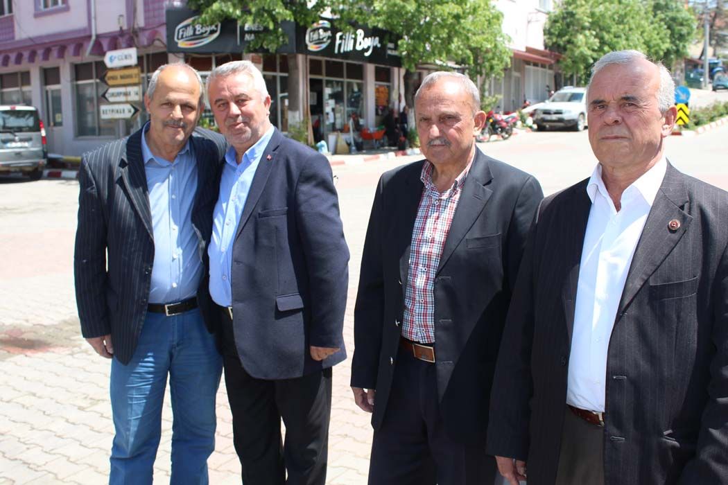 Yağmur Duası (2019)