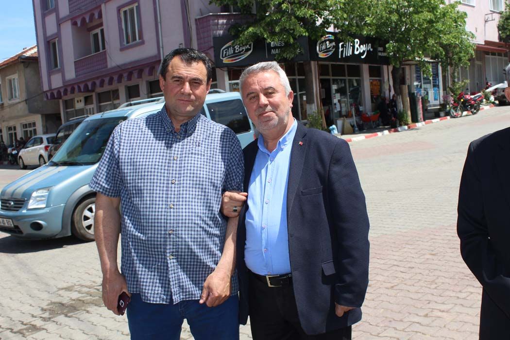 Yağmur Duası (2019)