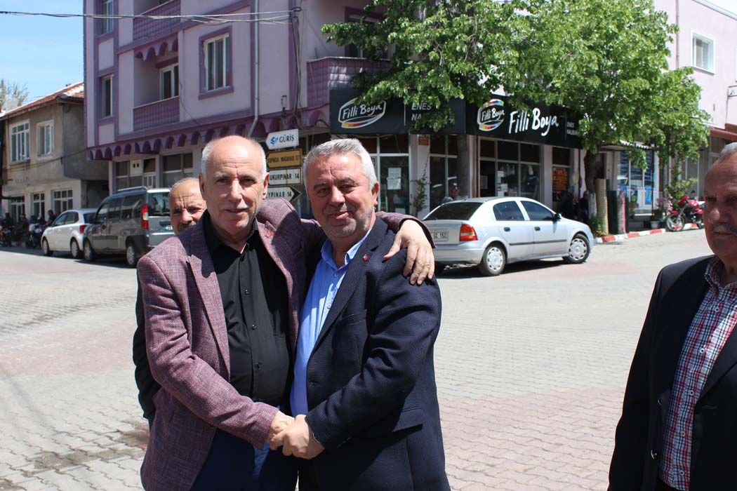 Yağmur Duası (2019)