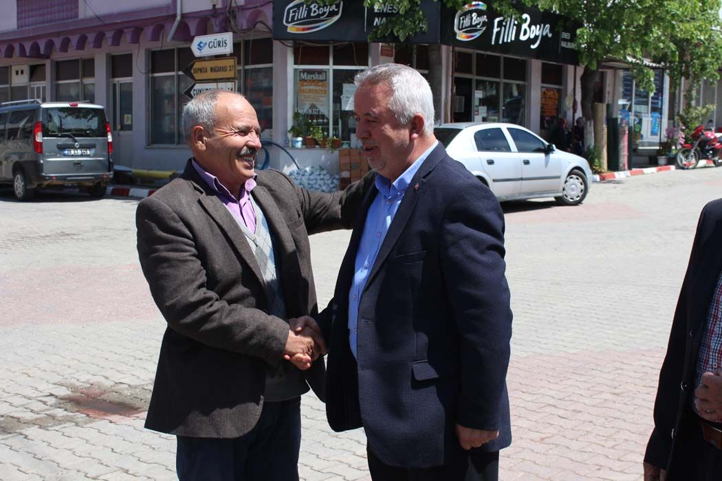 Yağmur Duası (2019)