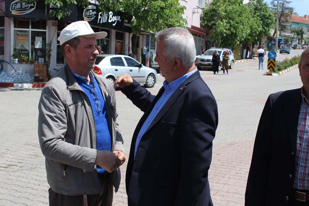 Yağmur Duası (2019)