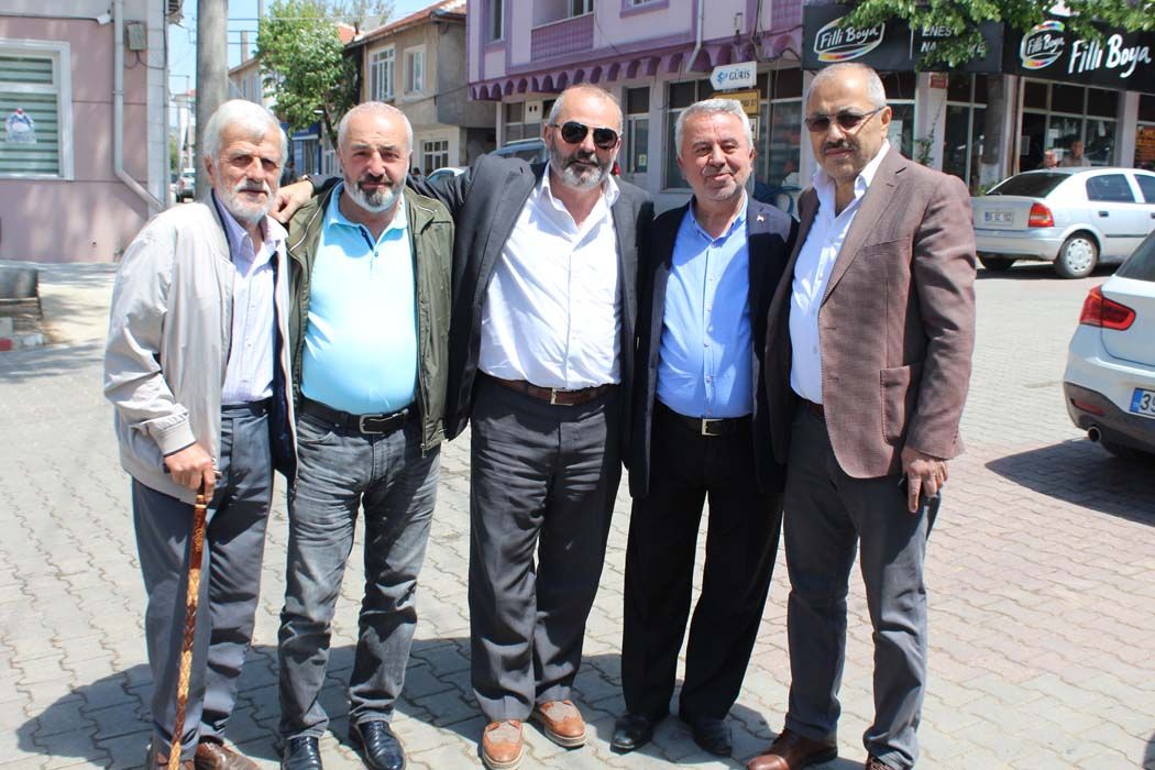 Yağmur Duası (2019)