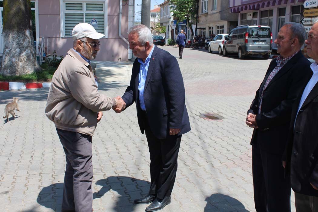 Yağmur Duası (2019)