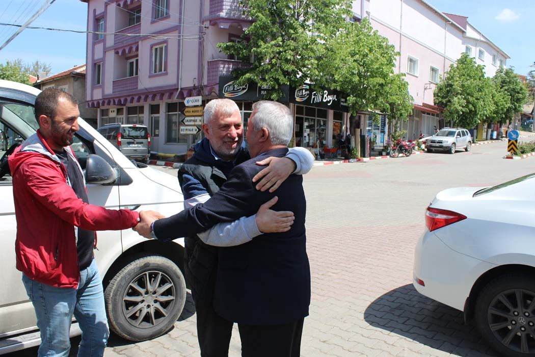 Yağmur Duası (2019)