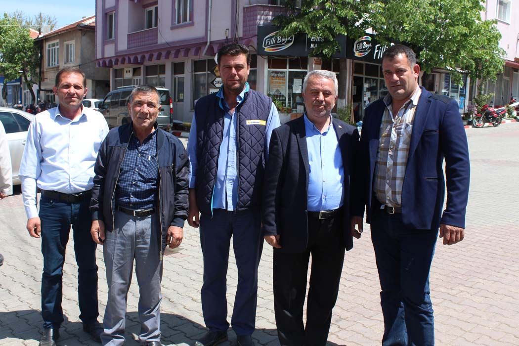 Yağmur Duası (2019)