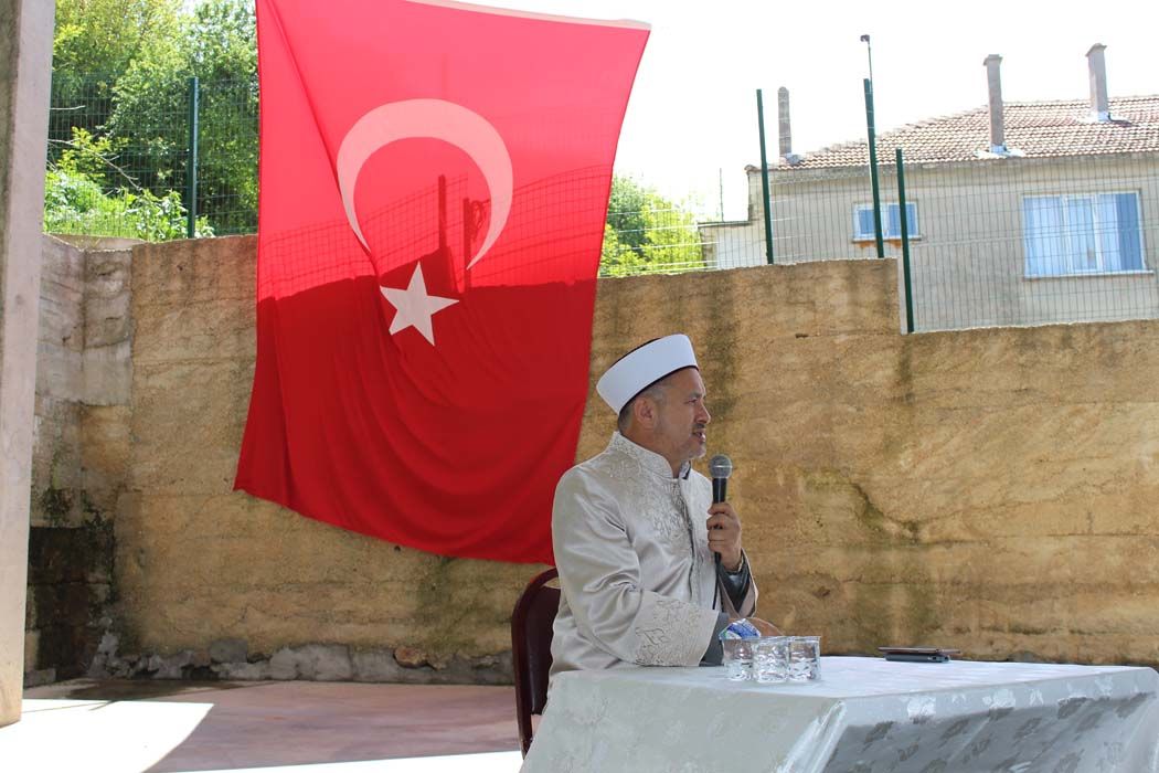 Yağmur Duası (2019)