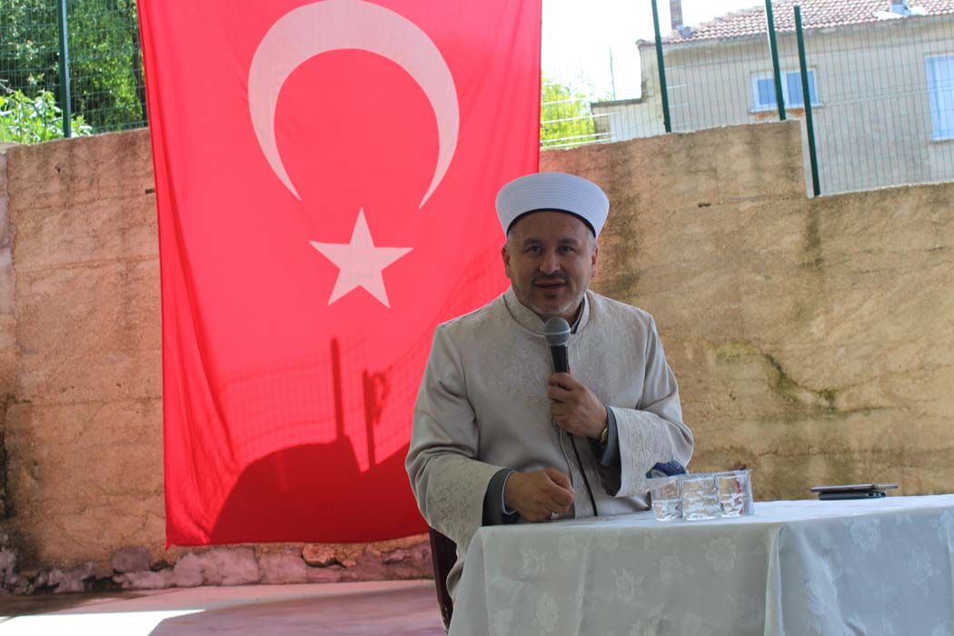 Yağmur Duası (2019)