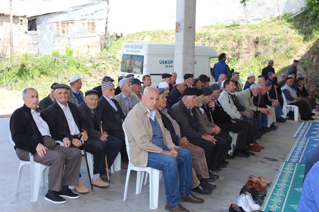 Yağmur Duası (2019)