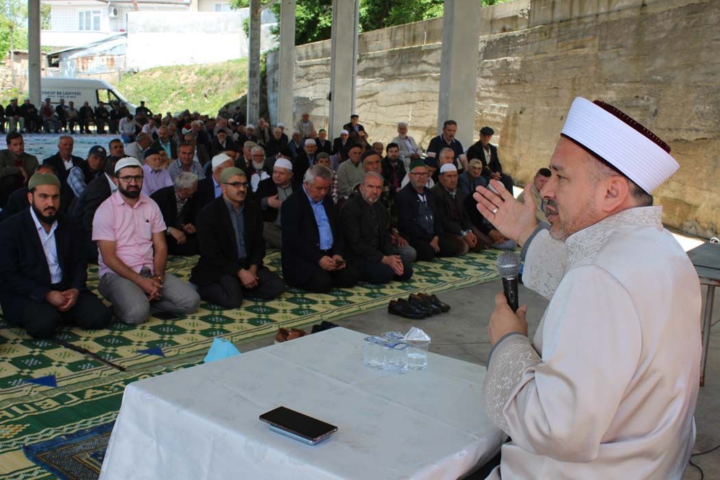 Yağmur Duası (2019)